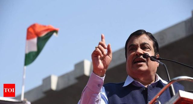 Citizenship Law Will Not Apply To Muslims In India: Nitin Gadkari