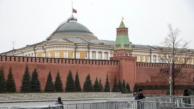 Cremlino, 'diremo chi sarà a Istanbul quando Putin decide'