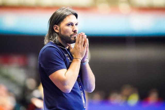 CSM București, victorie la 15 goluri diferență în Liga Campionilor