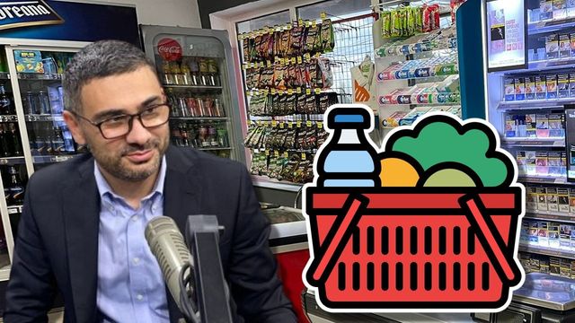 Valoarea tichetelor de masă va crește la 50 lei, anunță Ministrul Muncii