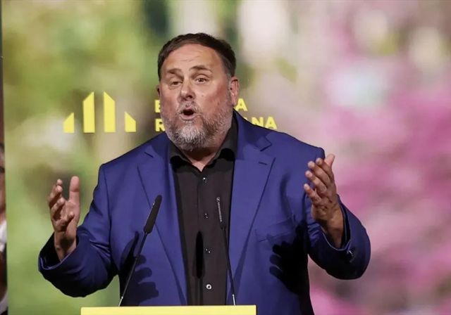 ERC aprieta a Sánchez para que pacte el concierto catalán