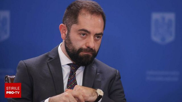 Directorul executiv al Confederației Patronale Concordia, Radu Burnete, va deveni consilier prezidențial