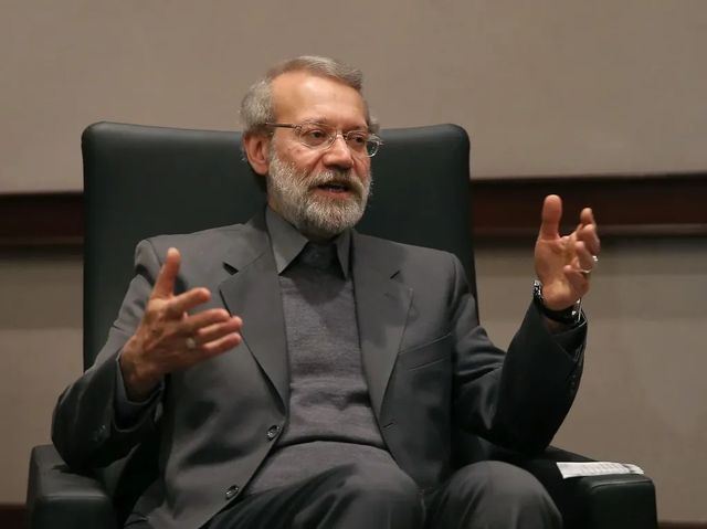 Președintele Parlamentului iranian este bolnav de Covid-19