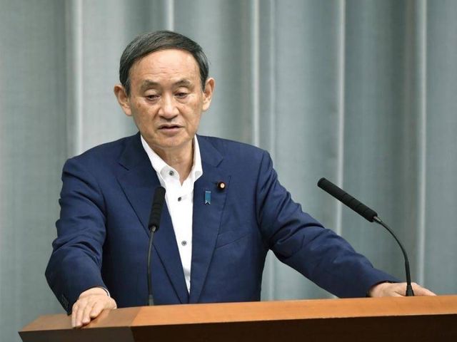 Cine este Yoshihide Suga, noul prim-ministru al Japoniei