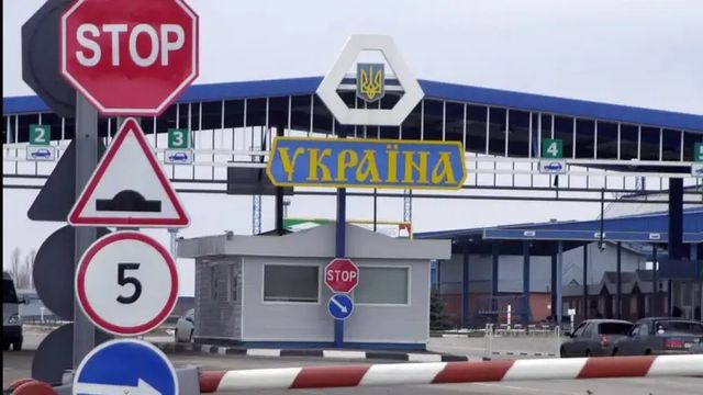 Atenție, călători. Punctului de trecere a frontierei „Larga – Kelmențî” și-a reluat activitatea
