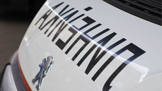 Дете загина след като беше затиснато от самоделно направено превозно средство