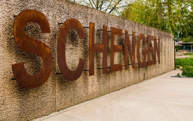 Ciolacu: România dorește în continuare să adere la Spațiul Schengen