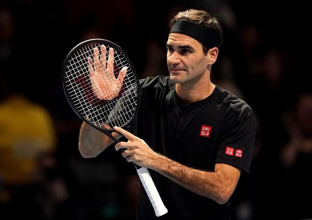 Federer, primul elvețian în viață pentru care se emite monedă