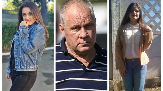 Cazul Caracal: Gheorghe Dincă, condamnat la 30 de ani de închisoare