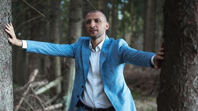 Ștefan Mandachi, acuzat de violență. Ordin de protecție emis la cererea fostei sale iubite