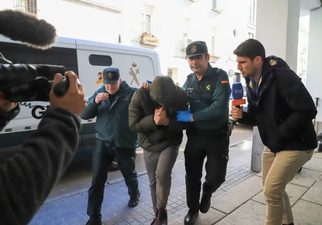 La Fiscalía pide 9 años de cárcel para el cura de Don Benito por un delito de tráfico de drogas