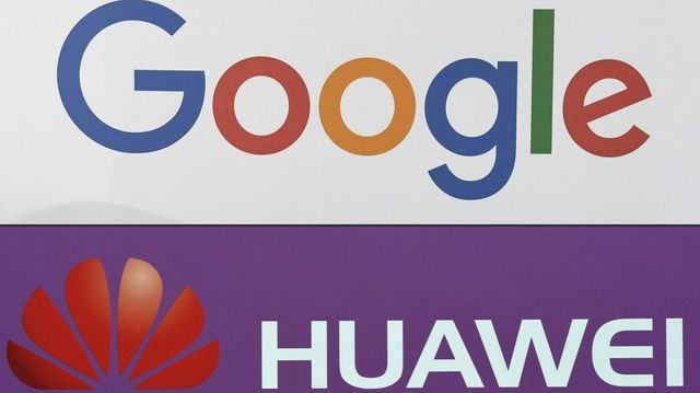 Reagált a Google a Huawei-ügyre