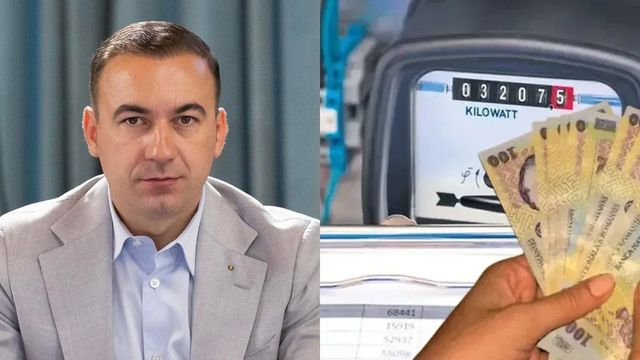 Ministrul Energiei, Bogdan Ivan, detalii de ultimă despre facturile la energie