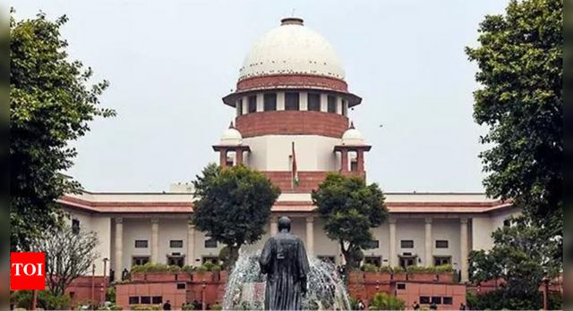 SC Agrees To Examine President Murmu’s 14 Questions On Timelines For Assent On State Bills