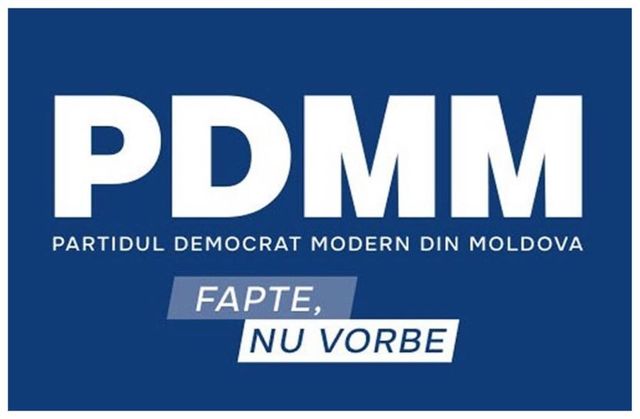 PDMM contestă retragerea din cursa electorală: „Decizie abuzivă, lipsită de probe”