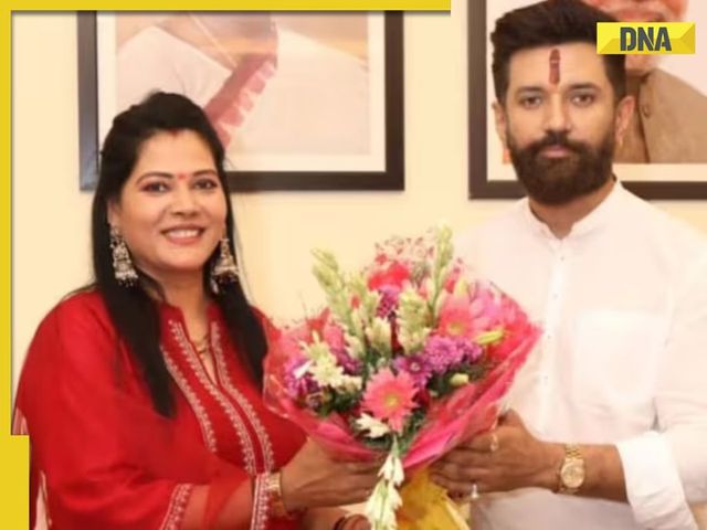 Who is Seema Singh? NDA candidate whose nomination for Bihar’s Marhaura assembly seat was rejected