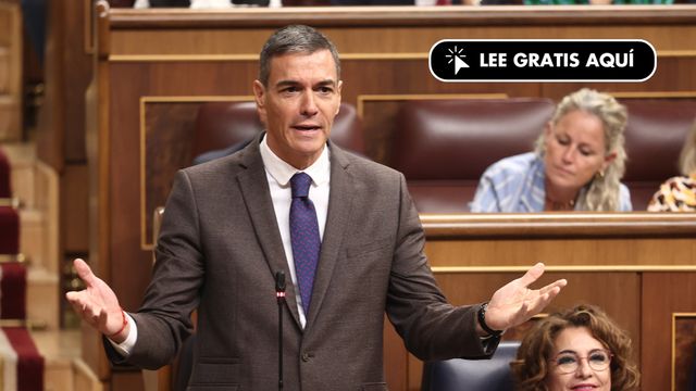 El Gobierno publicará un catálogo de elementos y símbolos franquistas para que sean retirados de las calles