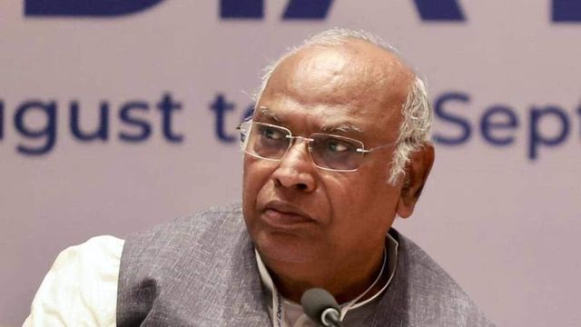 Mallikarjun Kharge makes way for son-in-law on home turf, unlikely to contest Lok Sabha polls