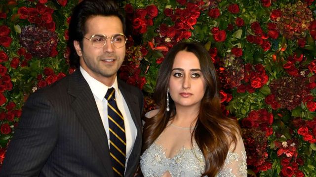 Varun Dhawan And Natasha Dalal to Tie The Knot in This Location in December