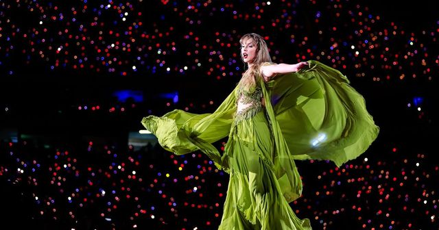Meghalt egy fiatal nő Taylor Swift riói koncertje előtt a nagy hőségben