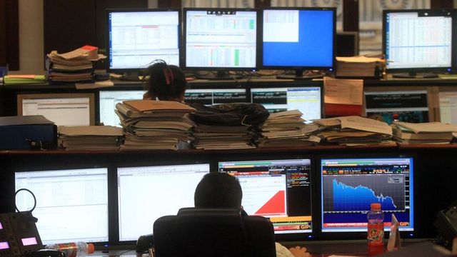 Borsa: l'Europa al palo con Wall Street, faro su Fed e Iran