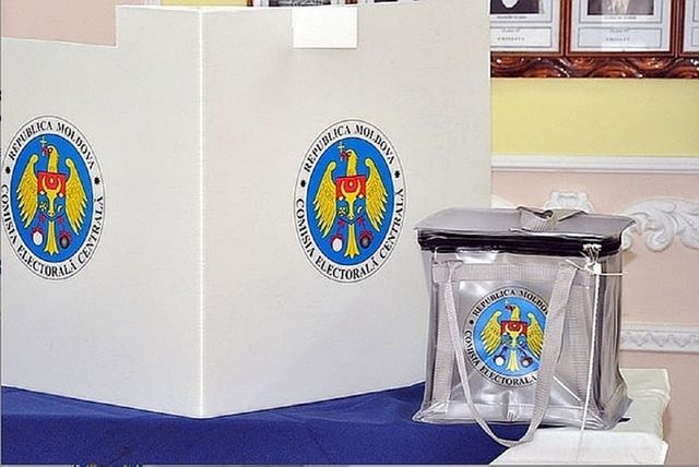 CEC a aprobat Regulamentul privind finanțarea campaniilor electorale ale concurenților electorali