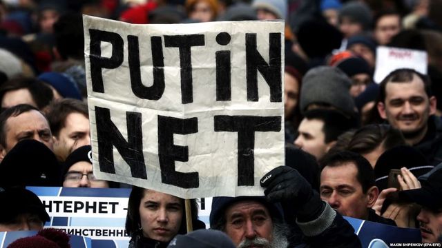 Исполнение законопроекта об изоляции Рунета подорожало до ₽30 млрд