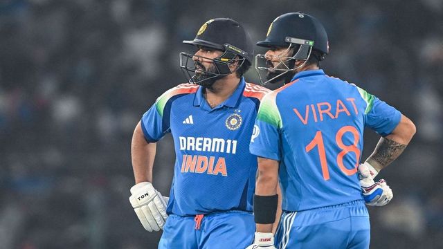 Virat Kohli-Rohit Sharma comeback: BCCI in no hurry to take a call on future