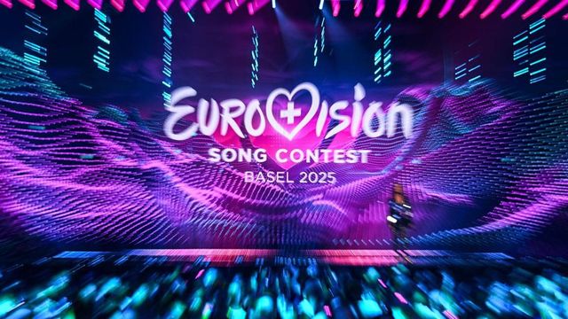 Eurovisión adelanta a noviembre la reunión para decidir si Israel participará en el festival