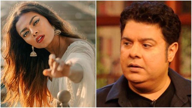 Sajid Khan asked me to strip for role in Housefull: Model accuses filmmaker of sexual harassment