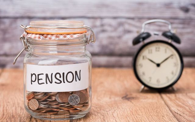 Activele fondurilor de pensii private obligatorii au crescut în Mai cu 21%