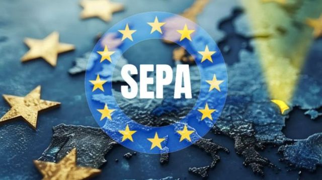 Șapte bănci din Republica Moldova, incluse în registrul participanților la sistemul de plăți SEPA