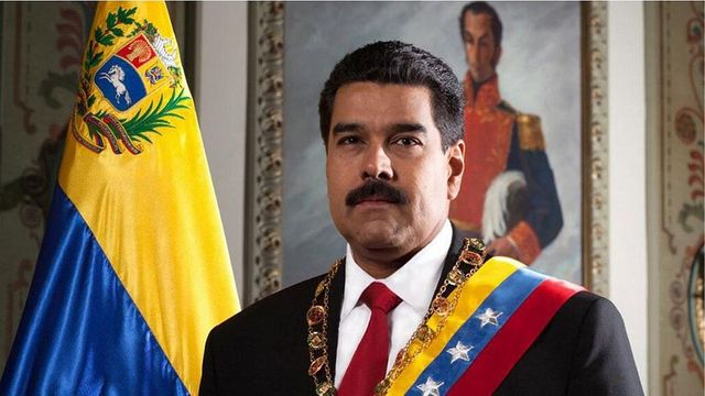 Maduro anunță sosirea miercuri la Caracas a 300 de tone de ajutoare umanitare din Rusia