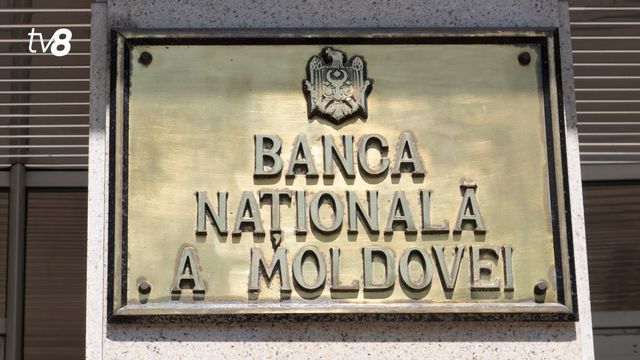 Creditele vor fi mai scumpe: Banca Națională a Moldovei a majorat rata de bază până la 21,50%