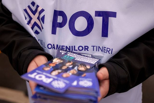 Un deputat POT a demisionat din cauza amenințărilor Anamariei Gavrilă: „Mi-a spus că aș putea să rămân fără răsuflare”
