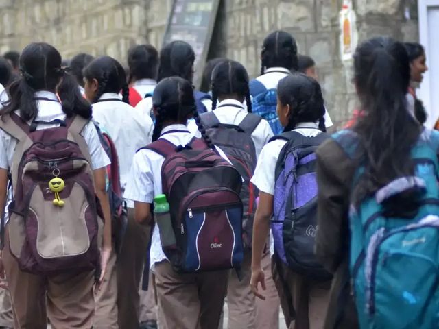 CBSE reduces syllabus for classes 9 to 12
