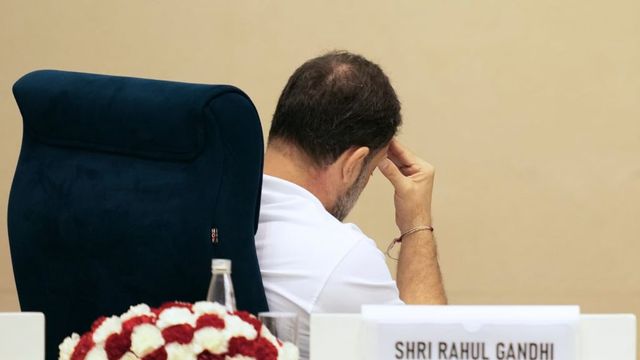 Rahul Gandhi Claims Arun Jaitley Sent To Threaten Him; Rohan Jaitley Refute, Says My father Died Before Farm Law