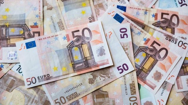 Curs valutar 19 iunie 2019. Euro, a treia zi de creștere