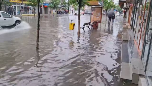 Cum va fi vremea în luna iunie. Când se încălzește