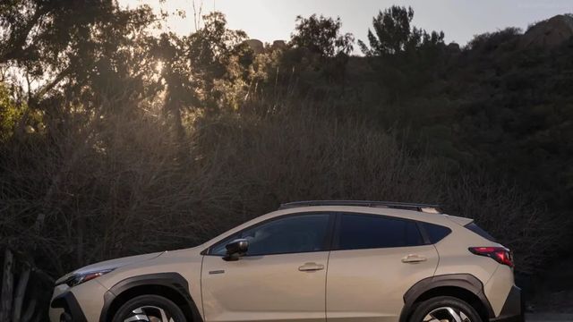 Tendencias: los coches blancos y plata ceden ante colores cálidos