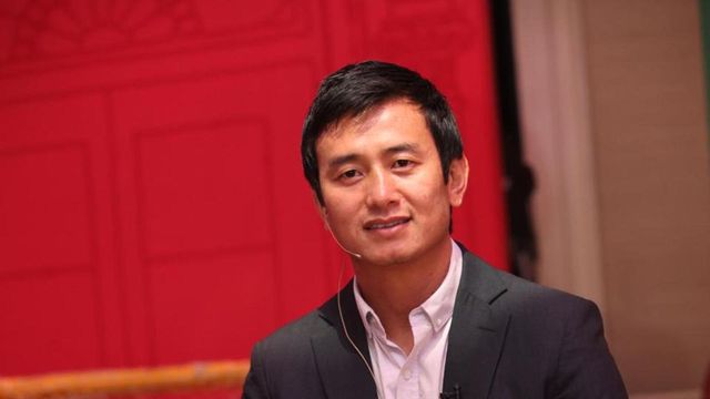 AIFF is just a circus, says Bhutia hitting out again at Chaubey