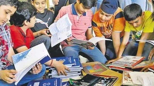 NCERT Set To Release New Textbooks, Syllabus For CBSE Classes 3, 6