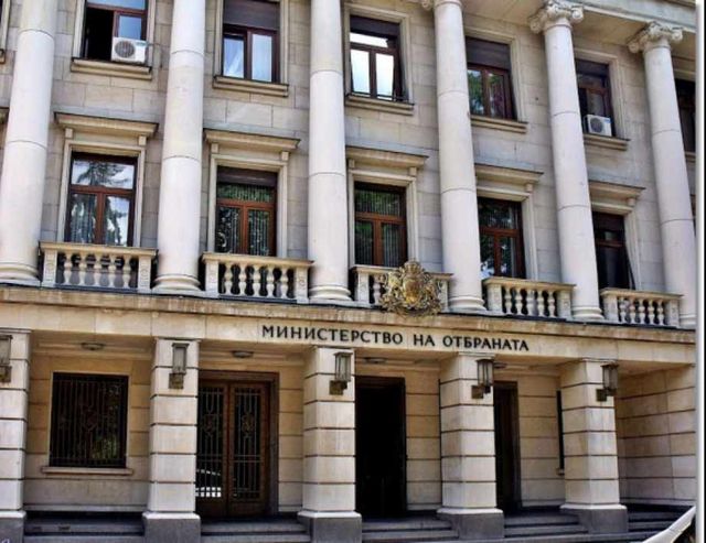 Без наказание за ген. Цанко Стойков, въпреки предполагаем разговор с президента