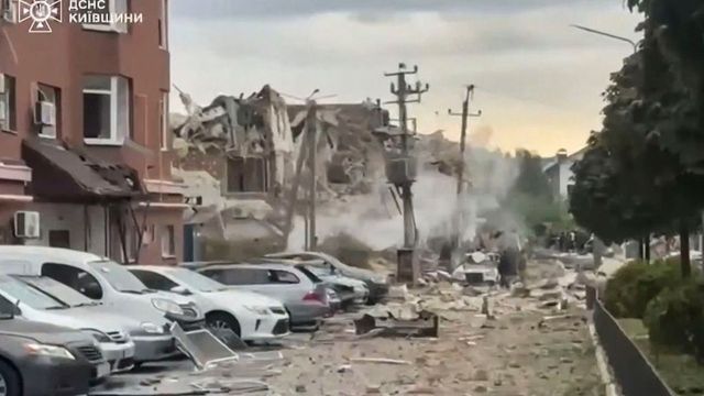 El reportero francés Antoni Lallican muere en Ucrania por el impacto de un dron