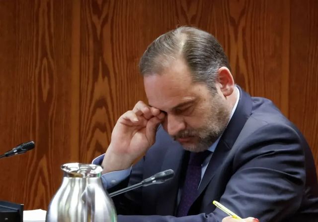 El Supremo ordena a la UCO registrar la casa de Ábalos en Valencia