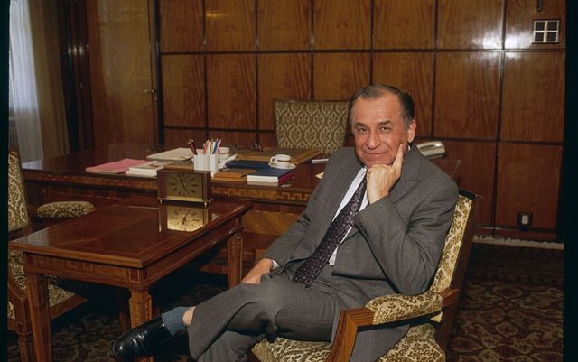 Fostul președinte Ion Iliescu împlinește astăzi 91 de ani