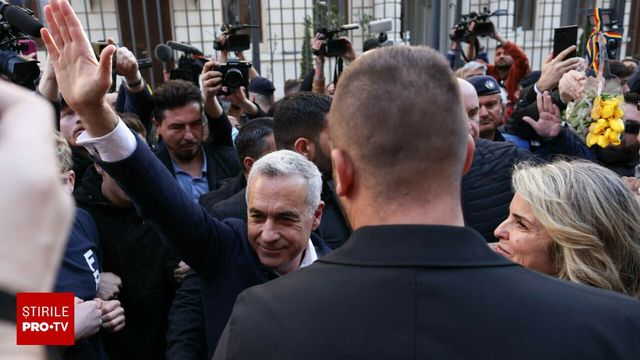 Călin Georgescu scapă de o parte din interdicțiile controlului judiciar