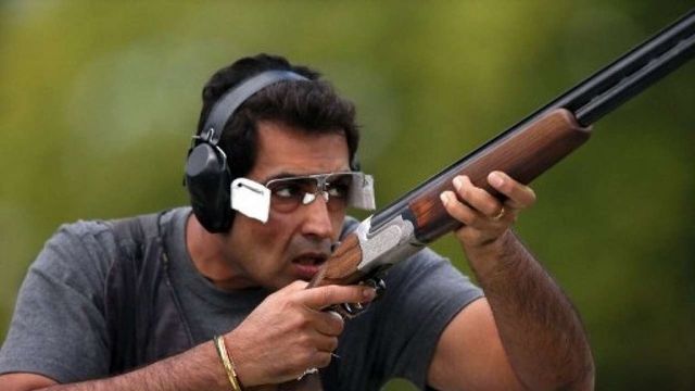 Indian shooting team to fight for 8 Olympic quota places in Mexico Shotgun World Cup