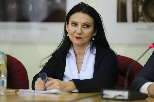 Sorina Pintea, fostul ministru al Sănătății, diagnosticată cu o boală gravă autoimună