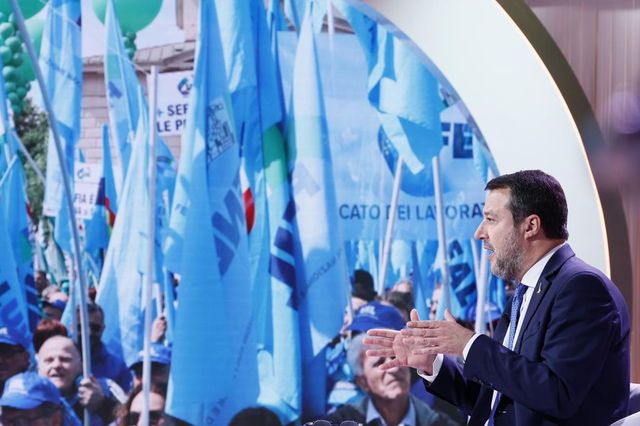 Lunedì 27, lavoriamo per limitare i disagi dello sciopero